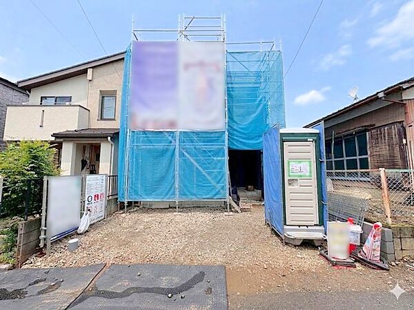 物件ID「311002338083」の写真