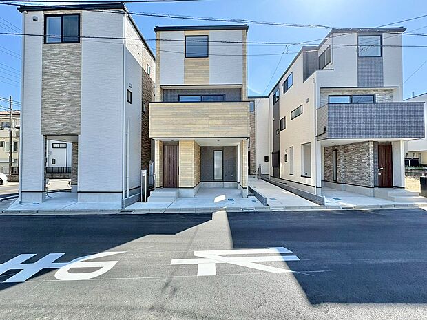 充実の設備・仕様で新生活を快適にスタートできます。