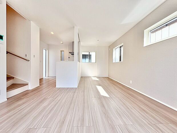 空間という『贅』を感じ、過ごす時間を豊かなものに。