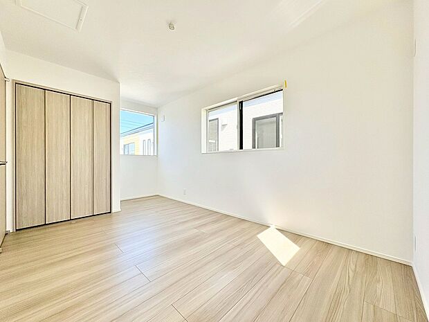 家具やレイアウトでお好みの空間を創り上げられます。