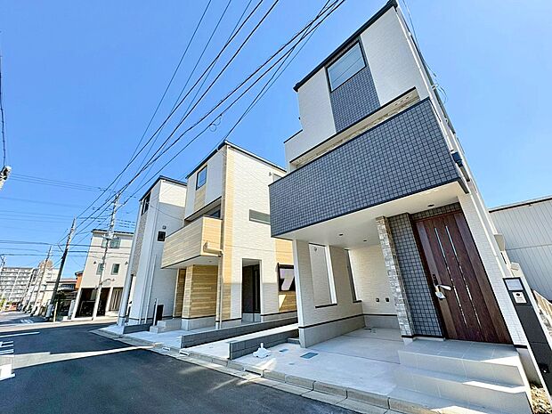 充実の設備・仕様で新生活を快適にスタートできます。