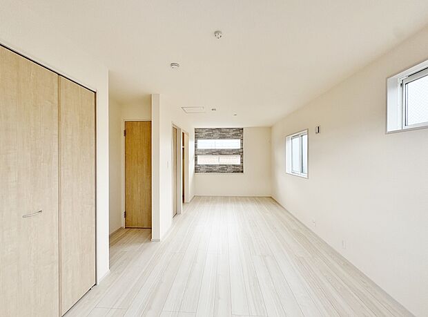 どんなお部屋にして新生活を送るか、想像しただけで胸が躍ります。