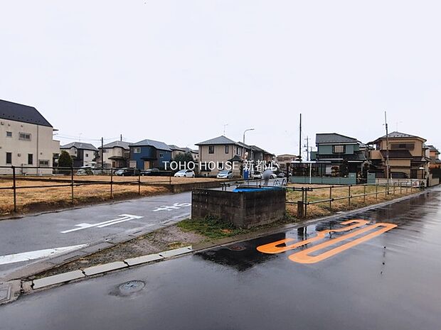 物件外観