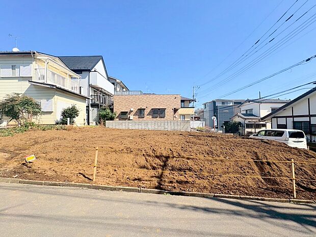 2階ホールからもバルコニーに出入りできます。(令和8年3月 撮影)