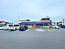 周辺：ローソン東大成町一丁目店まで約550m