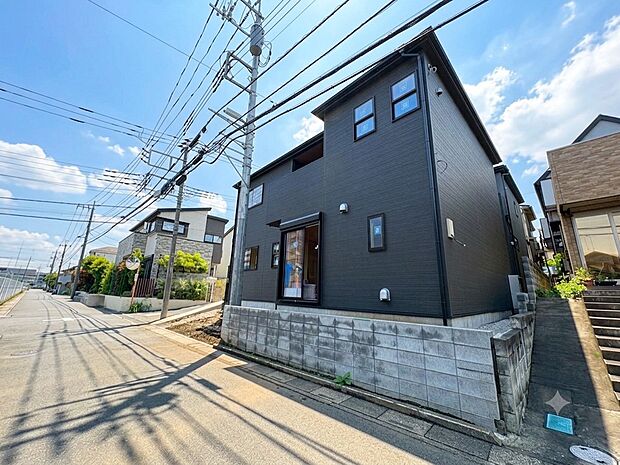 ここに住まう方の心地よさが最優先されますように。(令和8年7月撮影)