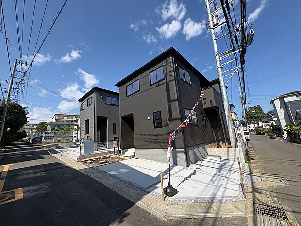 ここに住まう方の心地よさが最優先されますように。(令和8年8月撮影)