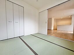 和室の画像