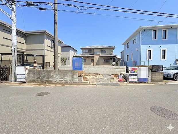 ここに住む歓び。季節の移ろいを感じられる。(令和8年4月 撮影)