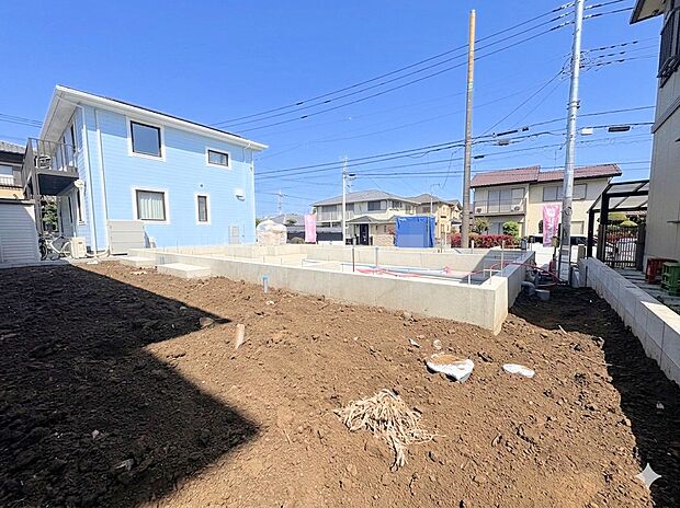 贅沢なほどの豊かな居住性と、プライドを満たすクオリティ。(令和8年4月 撮影)