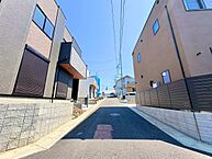 埼玉県さいたま市南区大字太田窪：物件画像