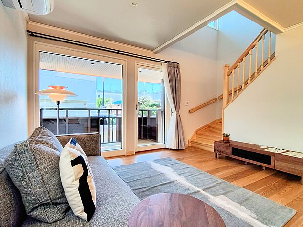 ここで過ごす悠久の時は、いつまでも幸福感に包まれます。