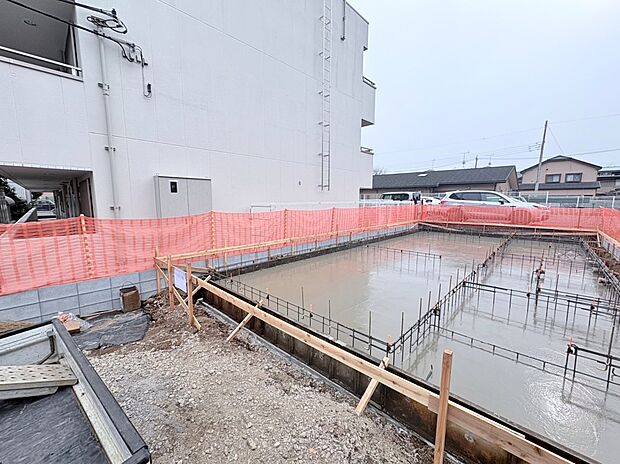 WIC付きのサービスルームは居室としてもご利用いただけます。(令和8年3月 撮影)