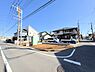 外観：帰宅後すぐに手洗い・うがいができる動線です。(令和8年3月 撮影)