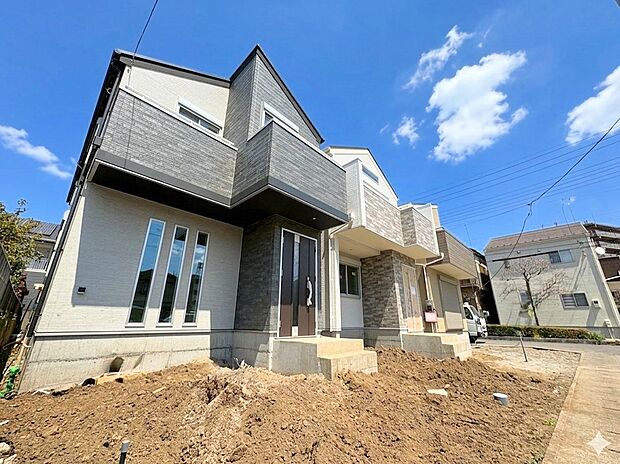 居室としても利用できるサービスルーム付き。全居室5帖以上です。(令和8年3月 撮影)