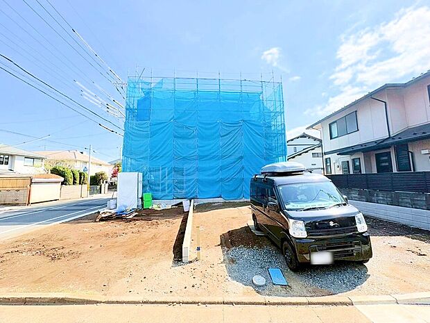 贅沢なほどの豊かな居住性と、プライドを満たすクオリティ。(令和8年4月 撮影)