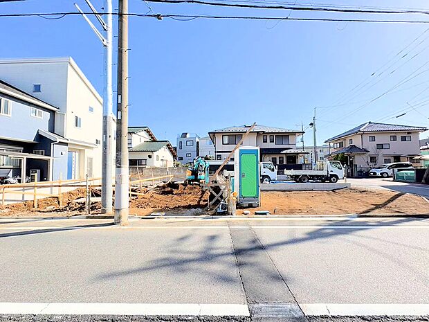 心のやすらぎと満足感を与えてくれます。(令和8年3月 撮影)