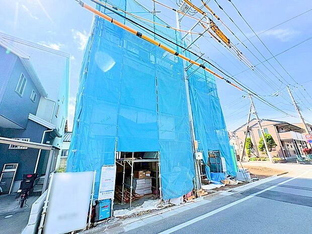 全てを凝縮した珠玉の「住まい」を堪能して下さい。(令和8年4月 撮影)
