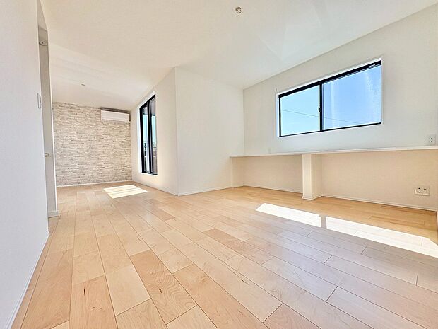 住む人の暮らしを心地よく彩り、愛着の深まる空間へ。