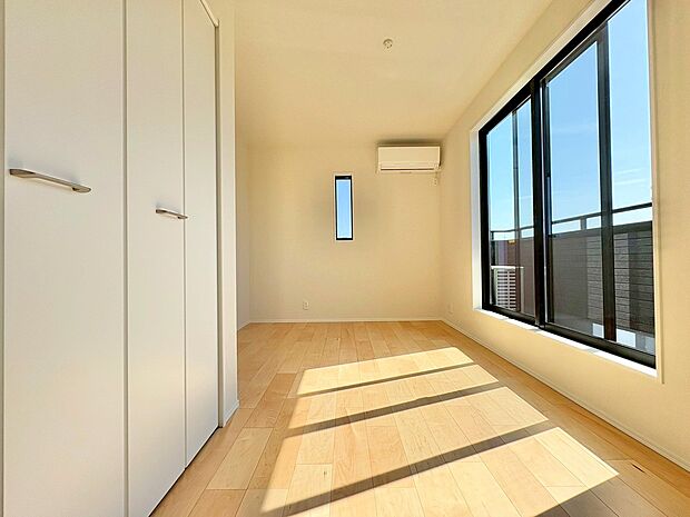 「笑顔・快適・充実」を日常にする日々が、この本邸から始まります。