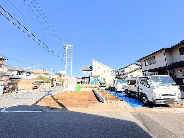 住まいの本質の部分から、住み心地や安全性を見つめ直しました。(令和8年3月 撮影)