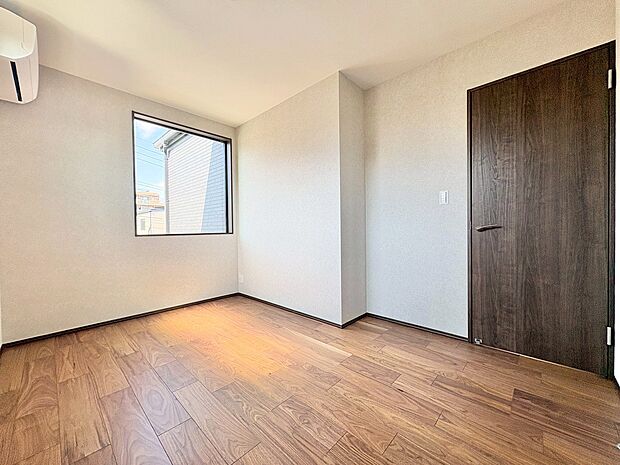 居住していく中でオリジナルな【マイホーム】に創り上げて下さい。