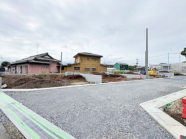 新居での【始まり】は「生活」という一括りだけに収まりません。