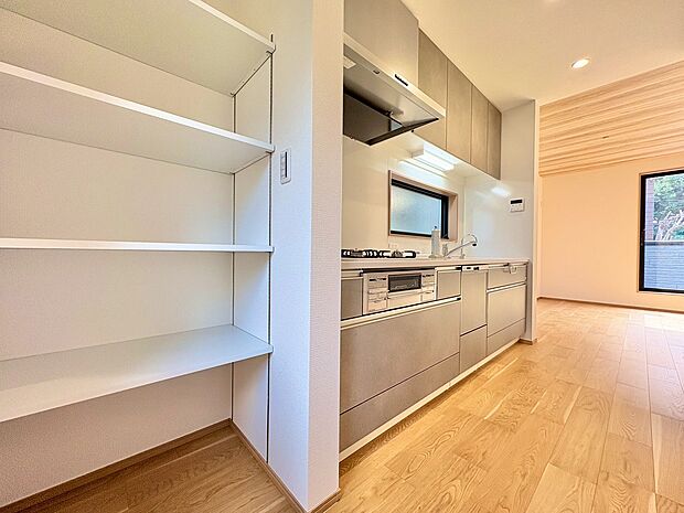 ご家族にとって「いいもの」を揃えました。