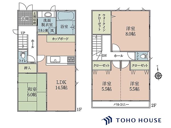 間取り：311002341728