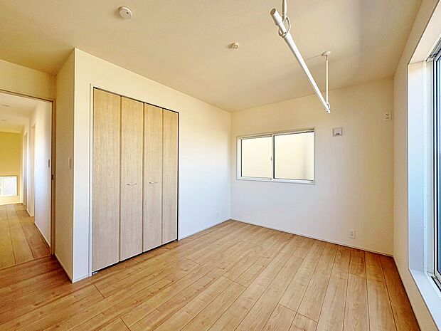 日々の暮らしに落ち着きと安らぎをもたらす空間。