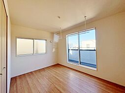 子供部屋の画像