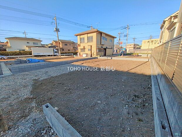 物件外観