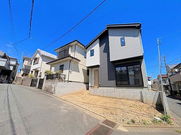 フレキシブルな間取りを採用し、ライフスタイルの変化にも対応可能です。(令和8年8月撮影)