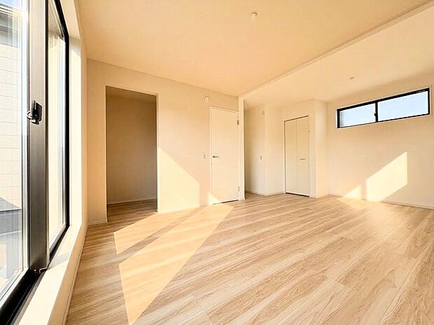 ゆったりとした休息と癒しを提供してくれる空間があります。