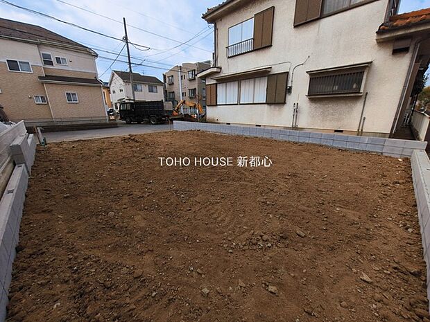 物件外観
