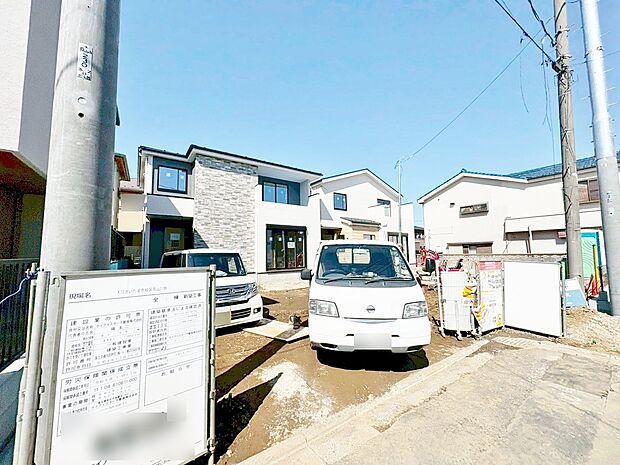 居住性を一段と心地よいものにしています。(令和8年3月 撮影)