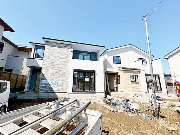 空気感というBGMは、暮らしのステージを彩ります。(令和8年3月 撮影)