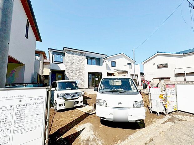 空気感というBGMは、暮らしのステージを彩ります。(令和8年3月 撮影)