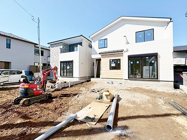 ここに住む歓び。季節の移ろいを感じられる。(令和8年3月 撮影)