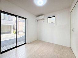 子供部屋の画像