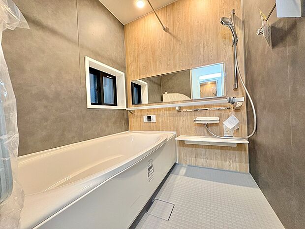 ゆっくりと浸かり疲れを癒せば、本当の自分が戻ってきます。