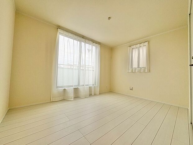 「笑顔・快適・充実」を日常にする日々が、この本邸から始まります。