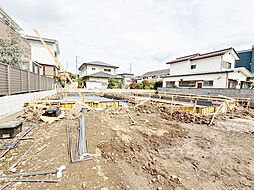 戸田市美女木2丁目 203 2号棟 全4棟