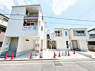 埼玉県戸田市美女木2丁目：物件画像