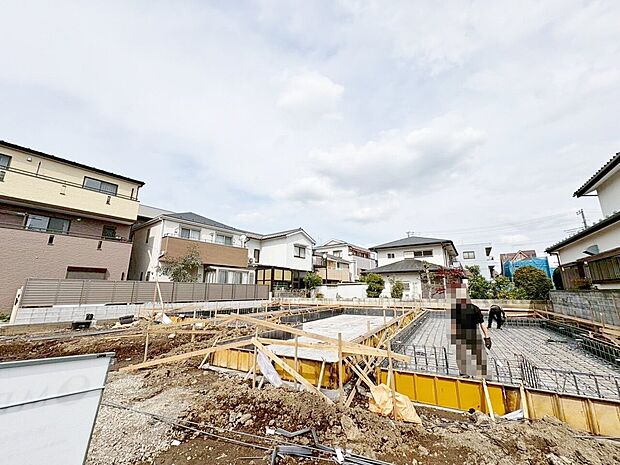 この場所から、さまざまな思い出が生まれます。(令和8年4月 撮影)