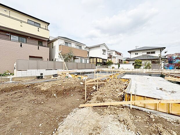 全てを凝縮した珠玉の「住まい」を堪能して下さい。(令和8年4月 撮影)