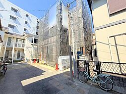 外観の画像