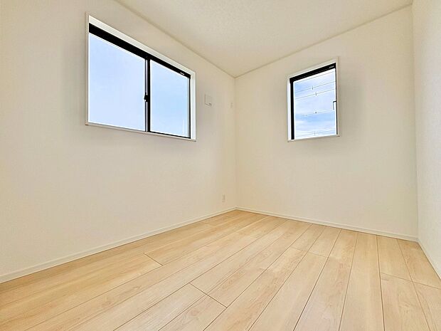 ご家族の未来を考えて、「いいもの」を揃えました。