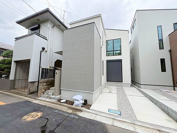 充実の設備・仕様で新生活を快適にスタートできます。
