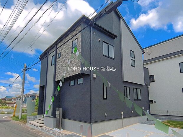物件外観